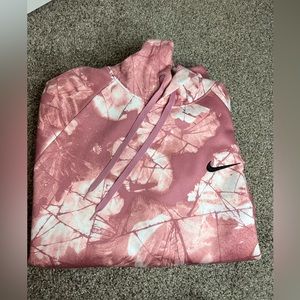 Nike hoodie